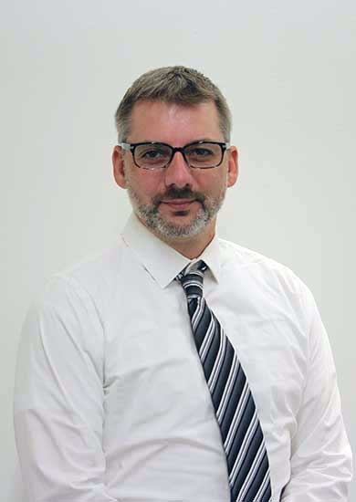 Brian Strom