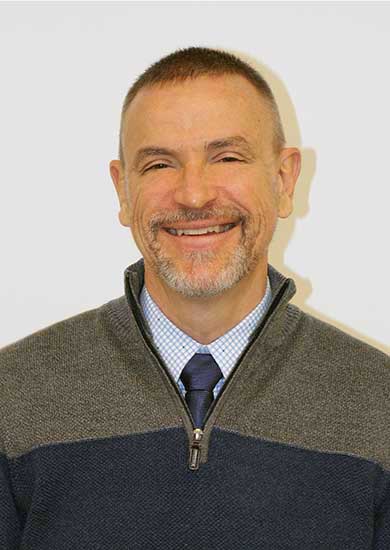Graham Beaudry