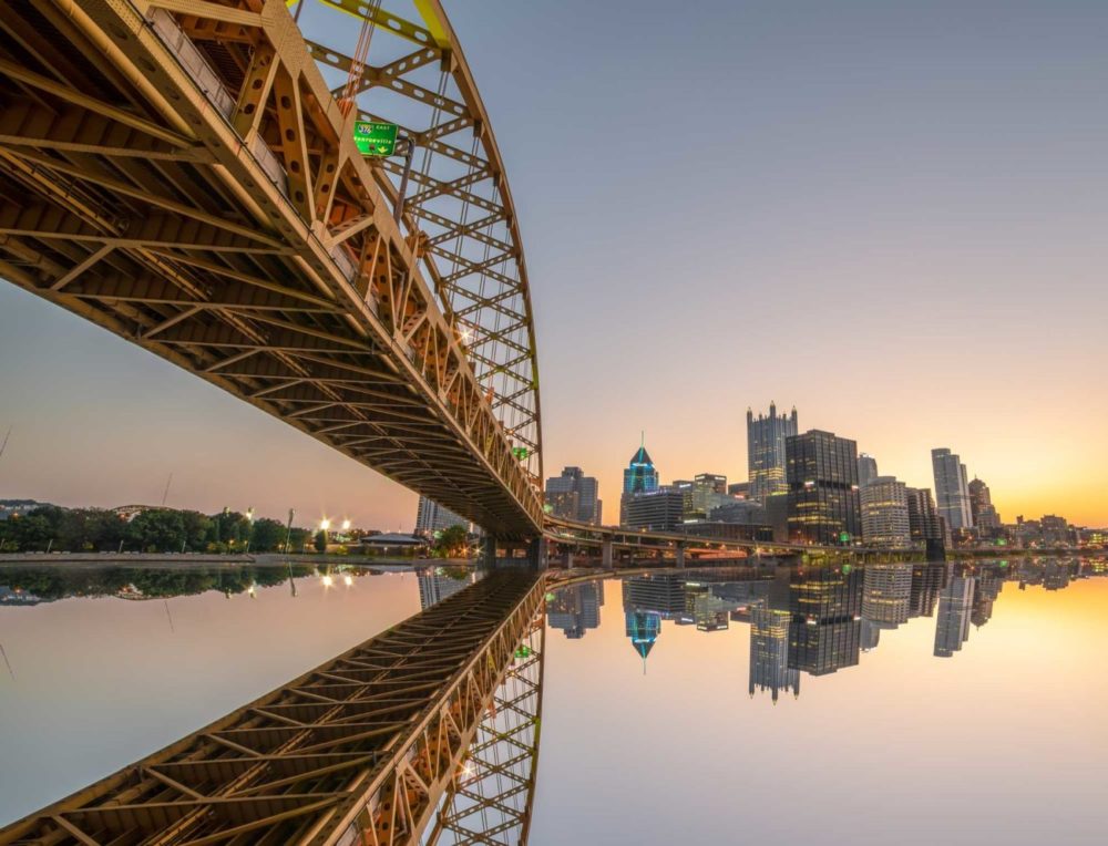 Pittsburgh