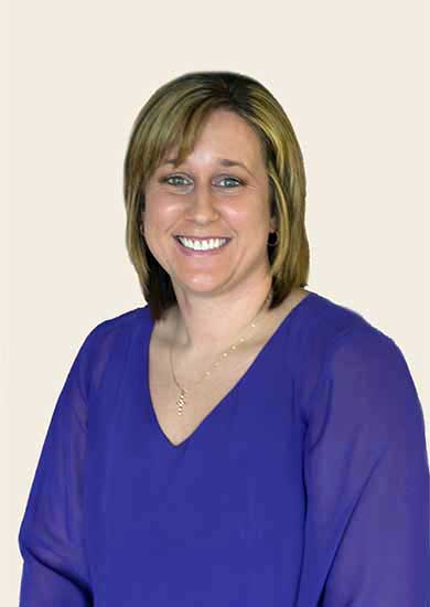 Jen Kraus