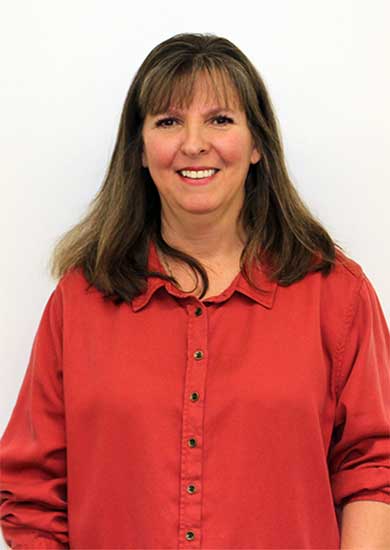 Patty Matthews