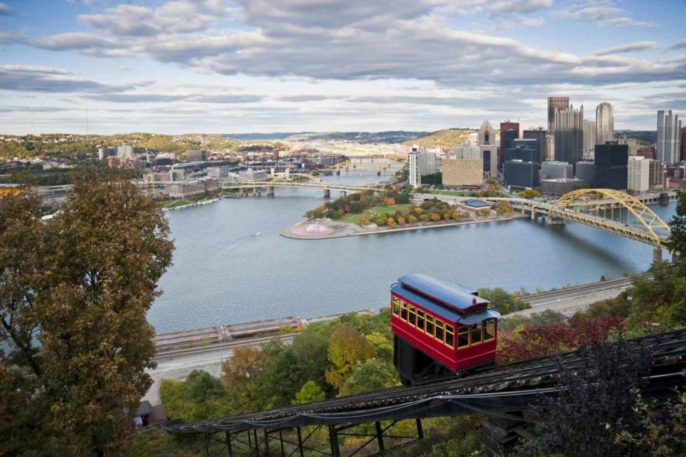 Pittsburgh