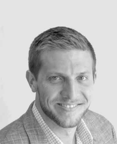 Josh Baran