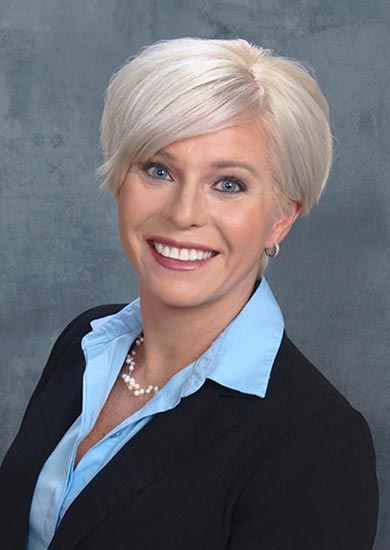 Christina Lengyel