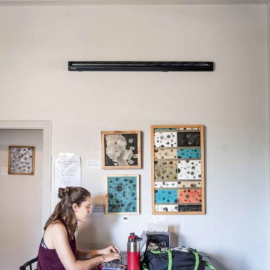 California Coffee Bar