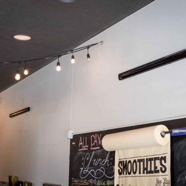 California Coffee Bar