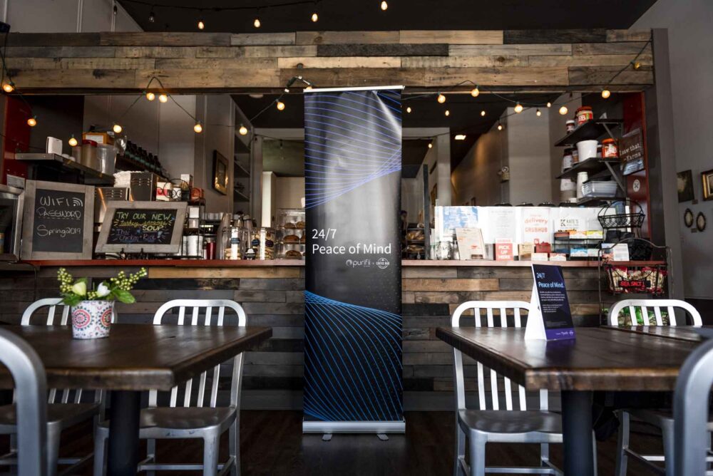 California Coffee Bar