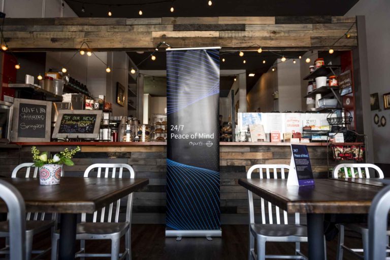 California Coffee Bar