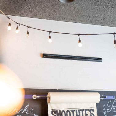 California Coffee Bar