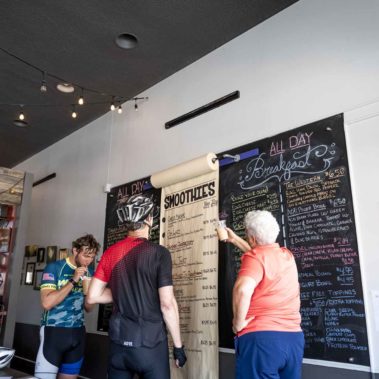 California Coffee Bar