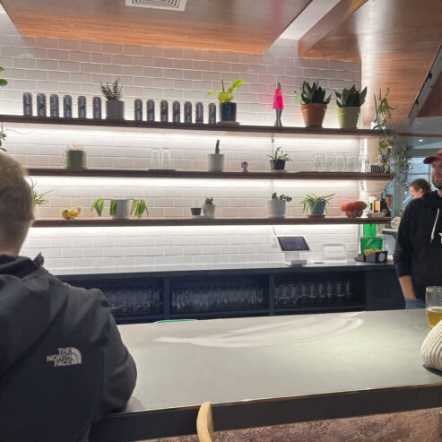 Dancing Gnome Brewery