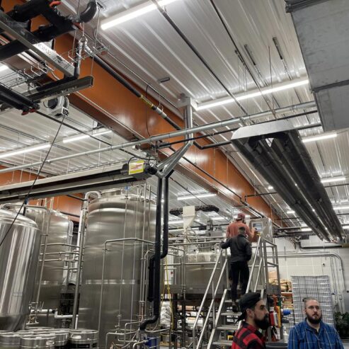 Dancing Gnome Brewery