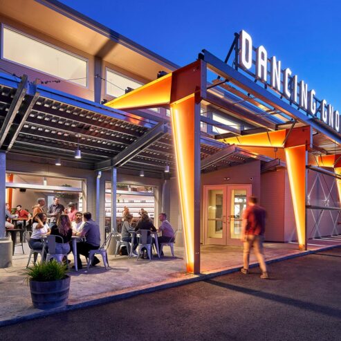 Dancing Gnome Brewery