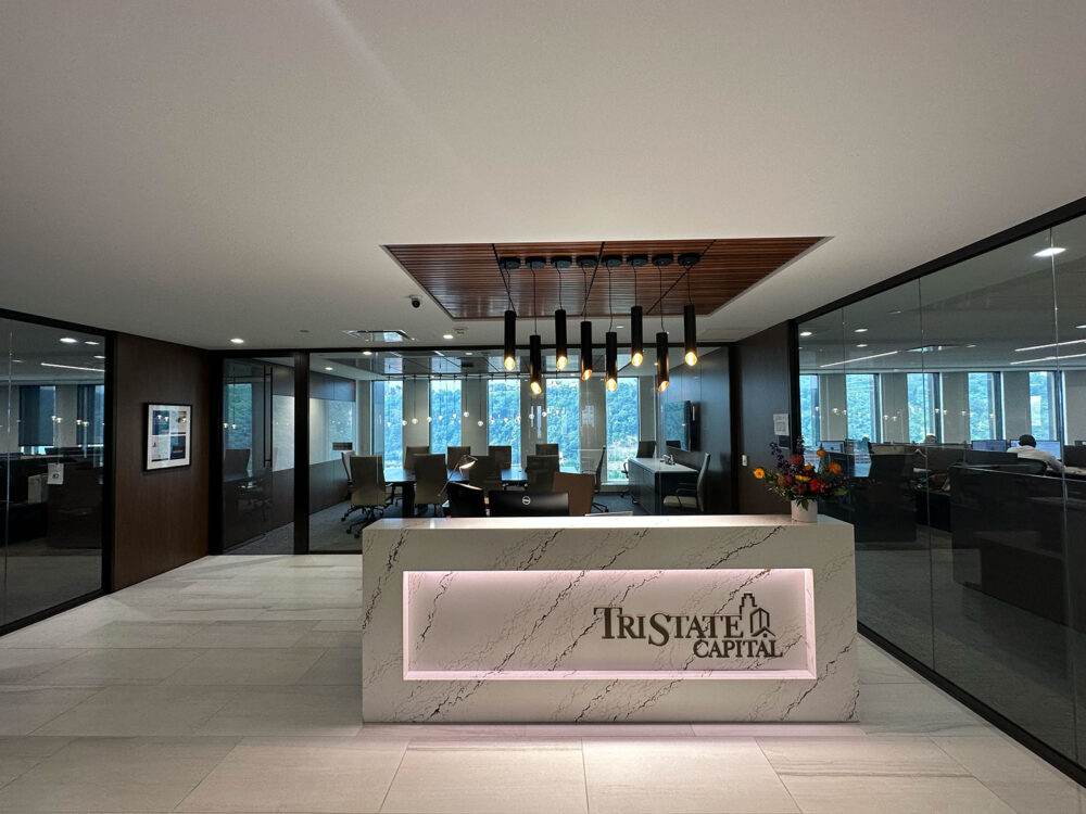 Tri-State Capital Bank