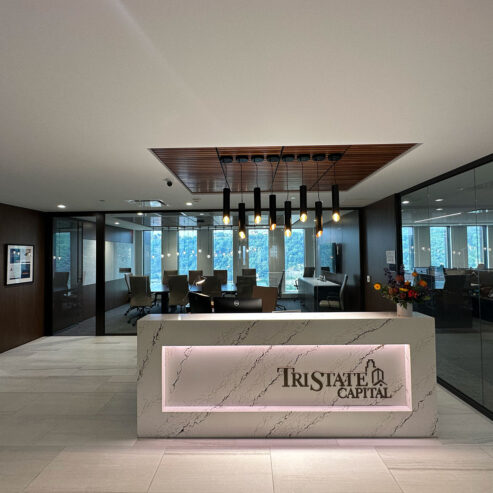 Tri-State Capital Bank