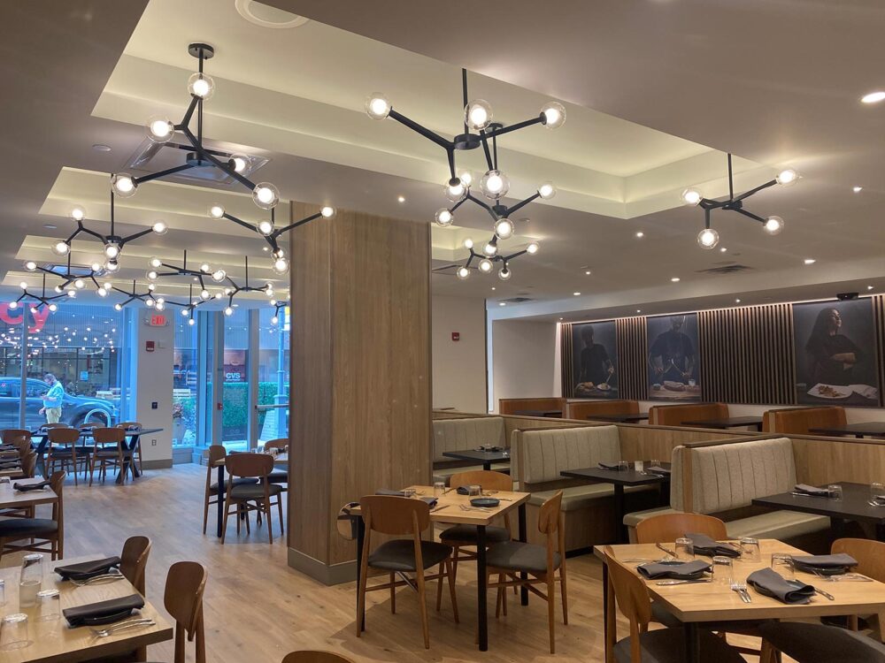 Café Momentum Fixed