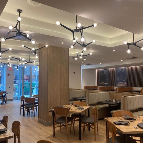 Café Momentum Fixed