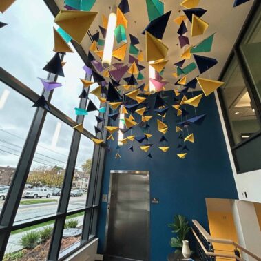 Private Educational Facility, Erie PA