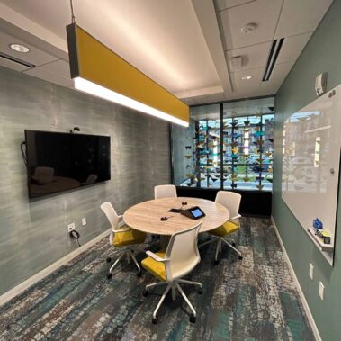 Private Educational Facility, Erie PA