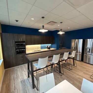 Private Educational Facility, Erie PA