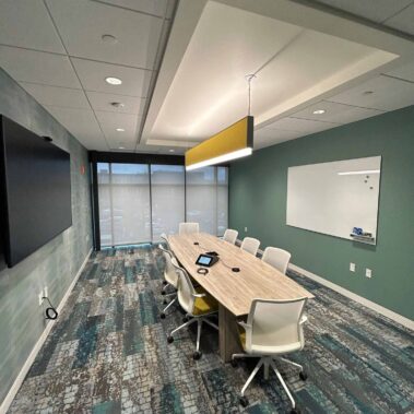 Private Educational Facility, Erie PA