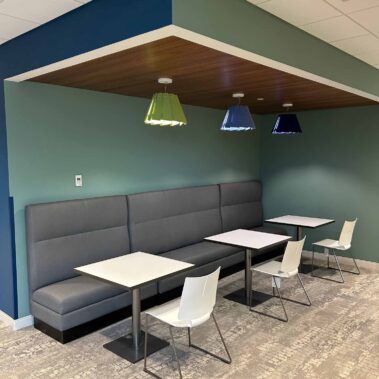 Private Educational Facility, Erie PA