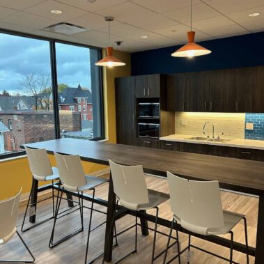 Private Educational Facility, Erie PA