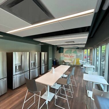 Private Educational Facility, Cranberry PA