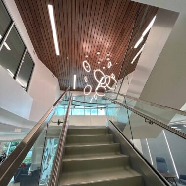 Private Educational Facility, Cranberry PA