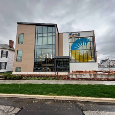 Private Educational Facility, Erie PA