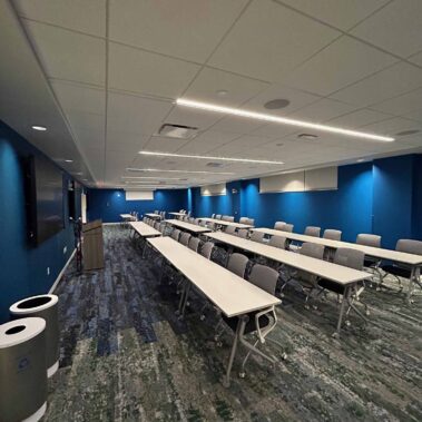 Private Educational Facility, Erie PA