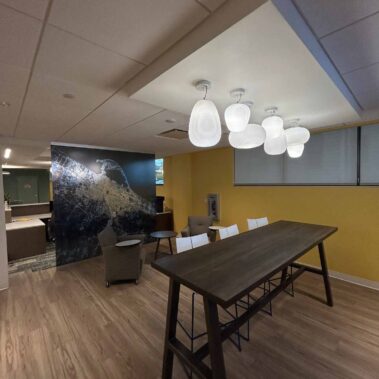 Private Educational Facility, Erie PA