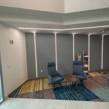 Private Educational Facility, Cranberry PA