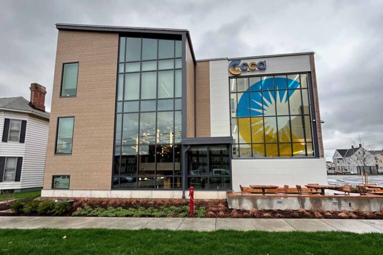 Private Educational Facility, Erie PA