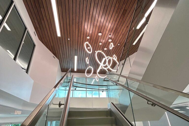 Private Educational Facility, Cranberry PA