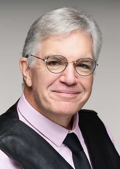 Steve Seligman