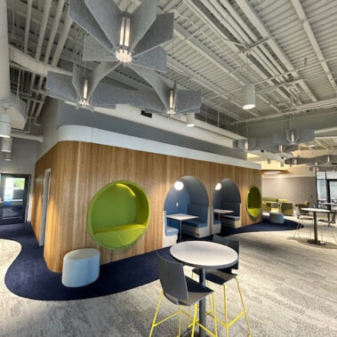 Private Educational Facility, State College PA image