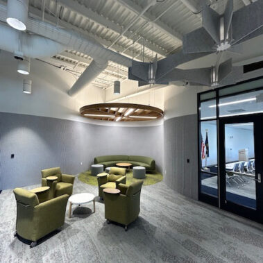 Private Educational Facility, State College PA image