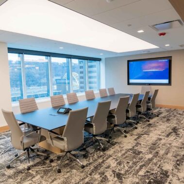 Dickie, McCamey & Chilcote Attorneys At Law