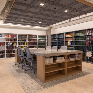 Dickie, McCamey & Chilcote Attorneys At Law