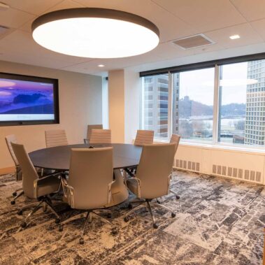 Dickie, McCamey & Chilcote Attorneys At Law