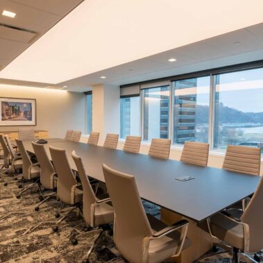 Dickie, McCamey & Chilcote Attorneys At Law