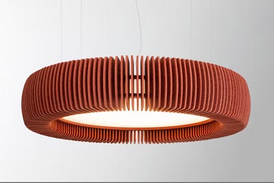 LightArt Acoustic Dial