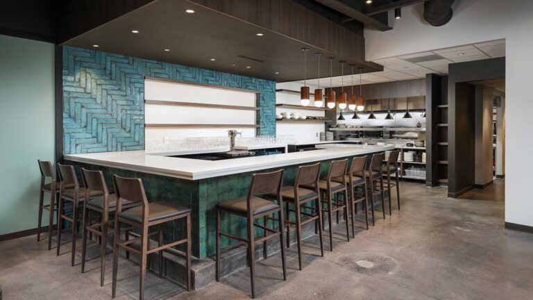 Locust Place - Torogoz Latin Cookery & Private Club