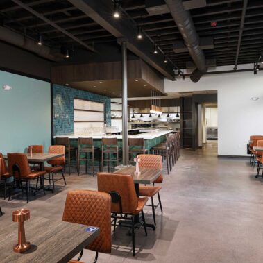 Locust Place - Torogoz Latin Cookery & Private Club