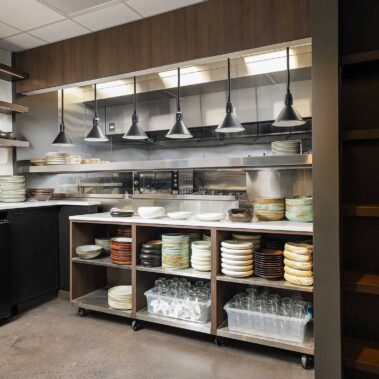 Locust Place - Torogoz Latin Cookery & Private Club