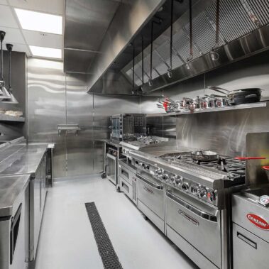 Locust Place - Torogoz Latin Cookery & Private Club