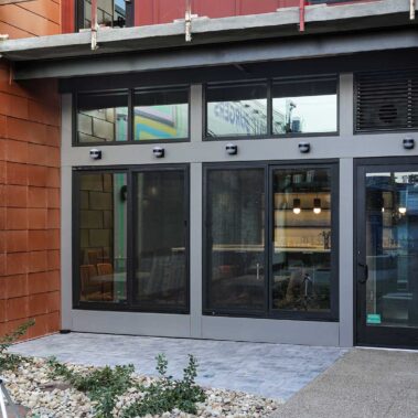 Locust Place - Torogoz Latin Cookery & Private Club