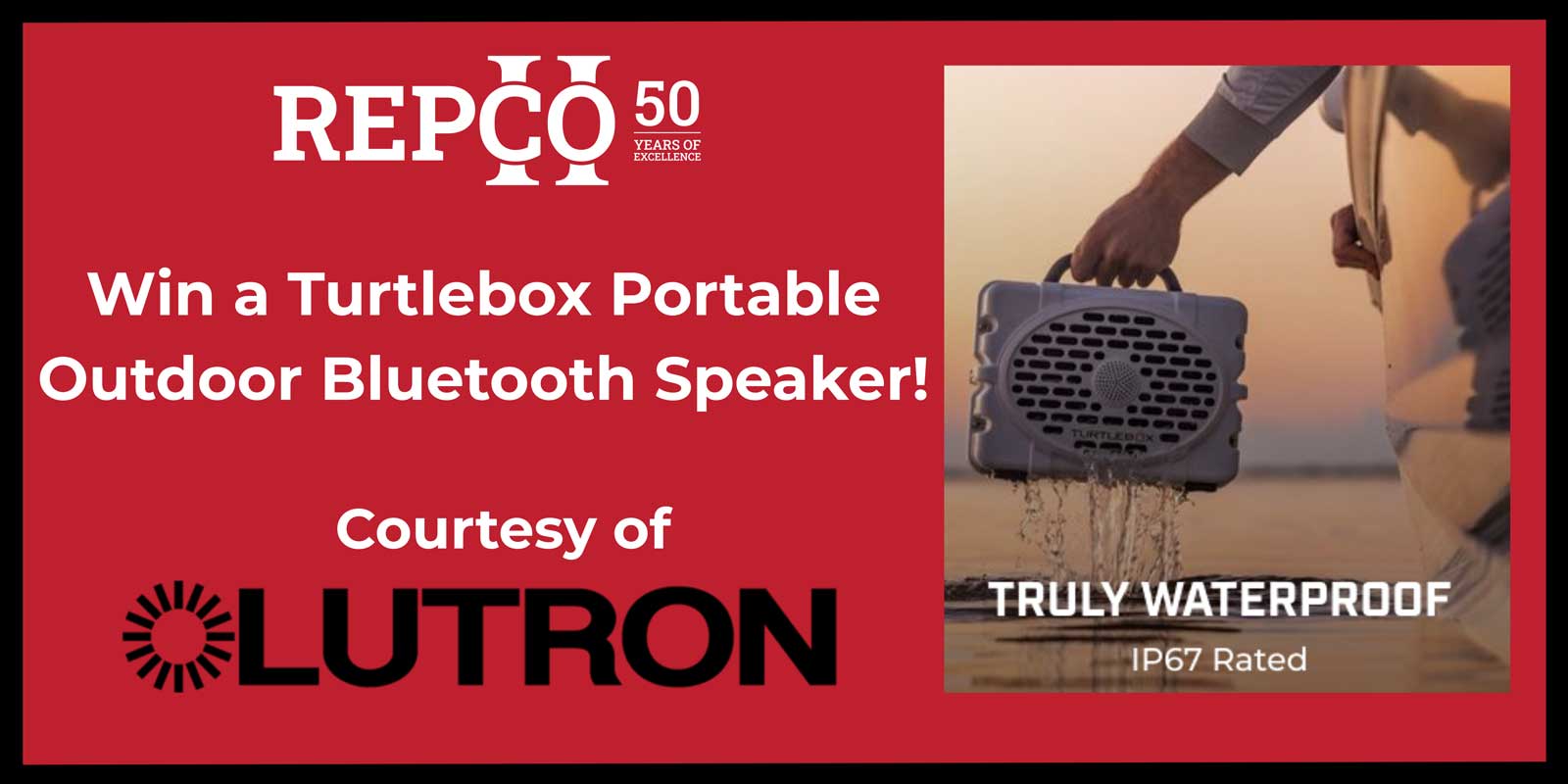 REPCO April Giveaway image