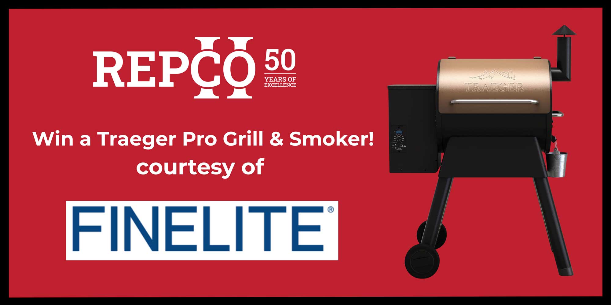 FINELITE BANNER October Giveaway image